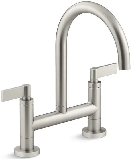 Vòi chậu rửa bát Kallista P25202-LV-AG