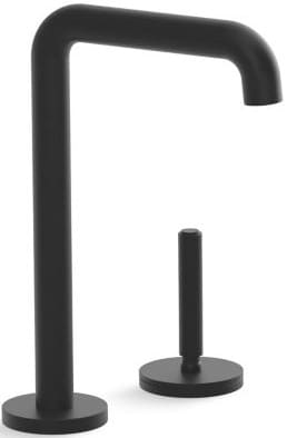 Vòi chậu rửa bát Kallista P25205-00-BL