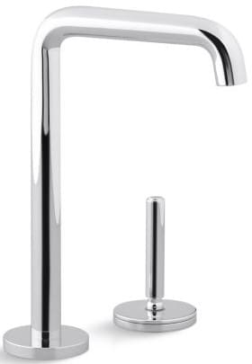 Vòi chậu rửa bát Kallista P25205-00-CP