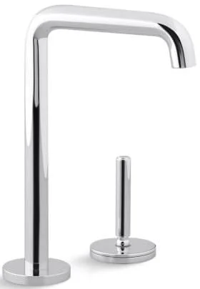 Vòi chậu rửa bát Kallista P25205-00-CP