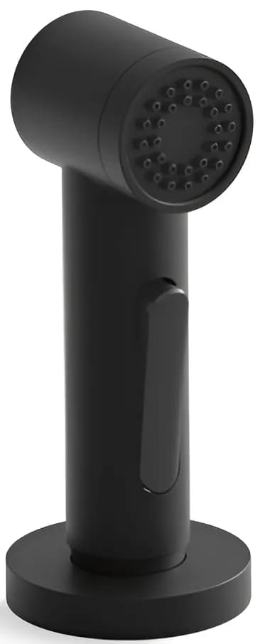 Vòi xịt chậu Kallista P25210-00-BL