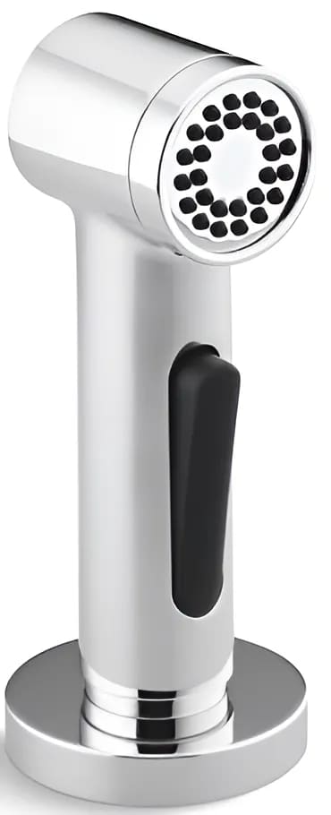 Vòi xịt chậu Kallista P25210-00-CP