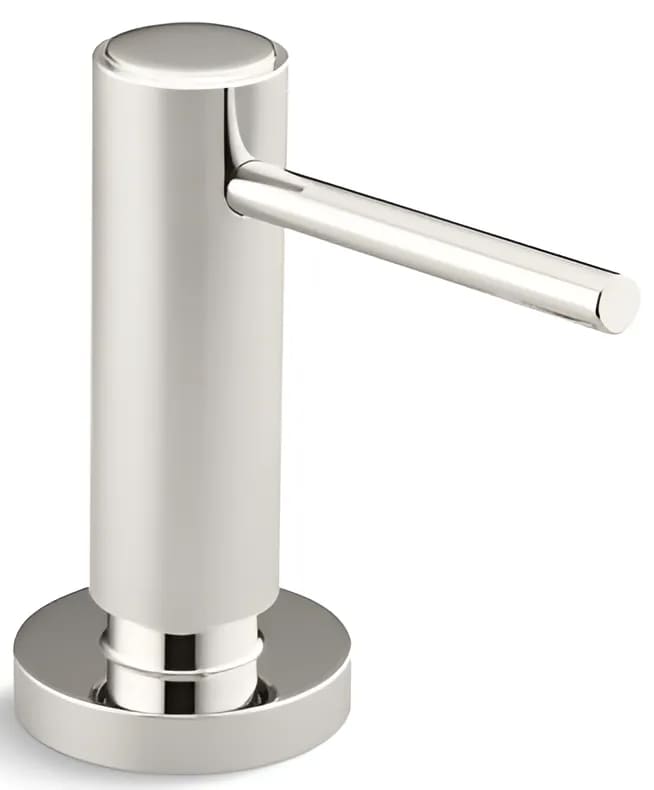 Lọ đựng Kallista P25215-00-AD