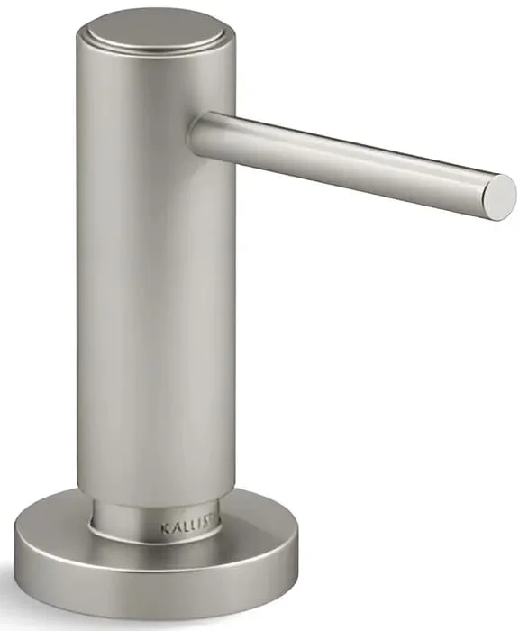 Lọ đựng Kallista P25215-00-AG