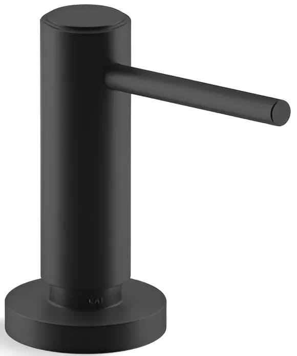 Lọ đựng Kallista P25215-00-BL