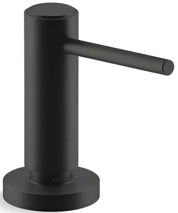 Lọ đựng Kallista P25215-00-BL