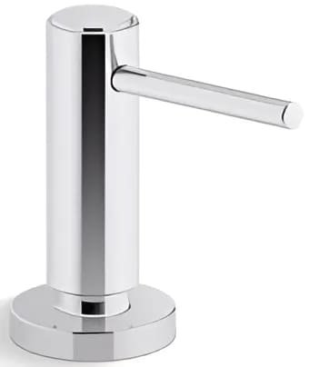 Lọ đựng Kallista P25215-00-CP