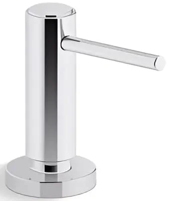 Lọ đựng Kallista P25215-00-CP