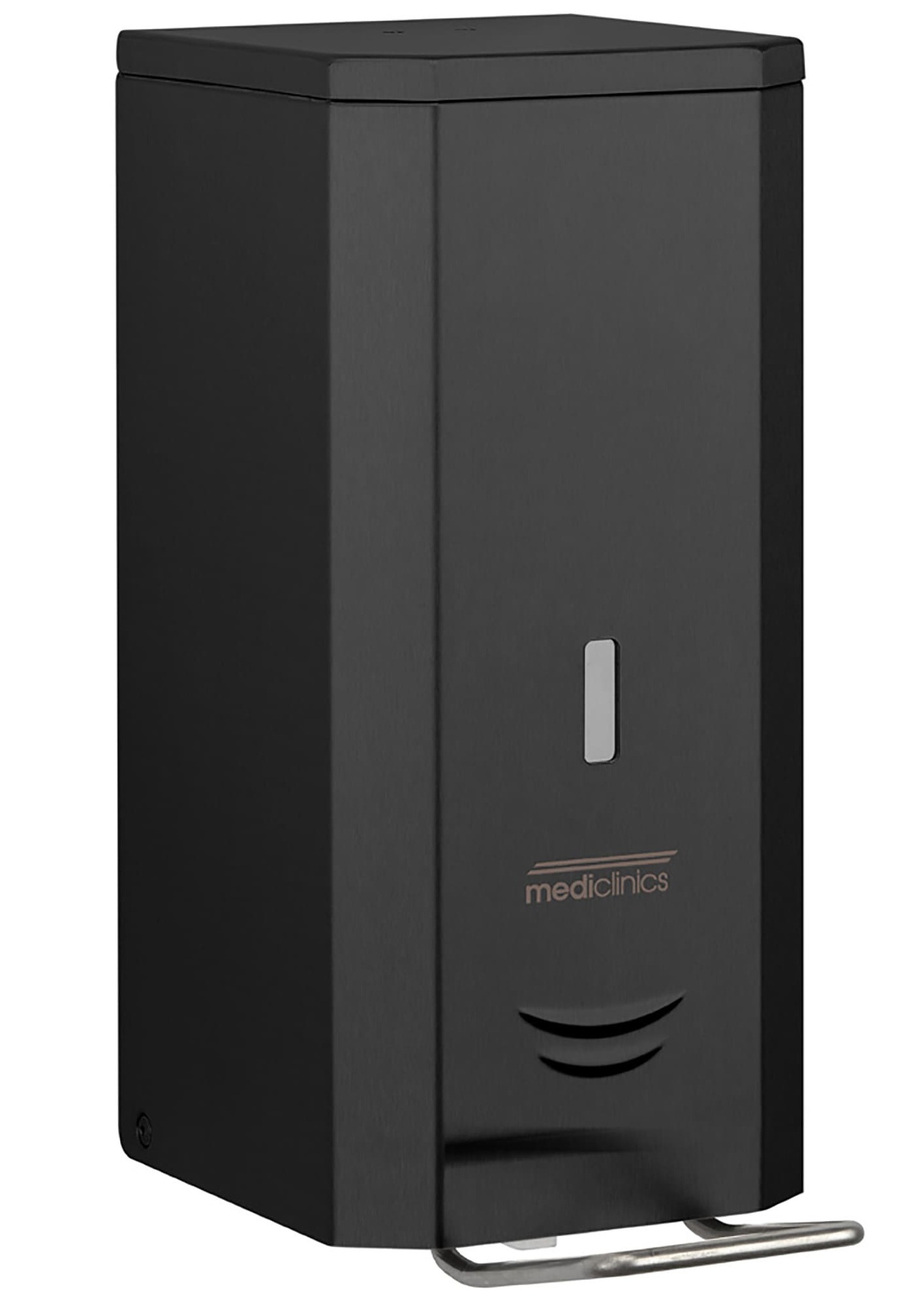 Bình xịt xà phòng treo tường đòn bẩy Mediclinics DJSP036B