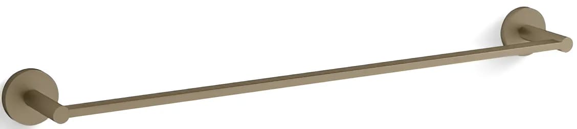 Thanh treo khăn đơn Kallista P34401-00-BAF