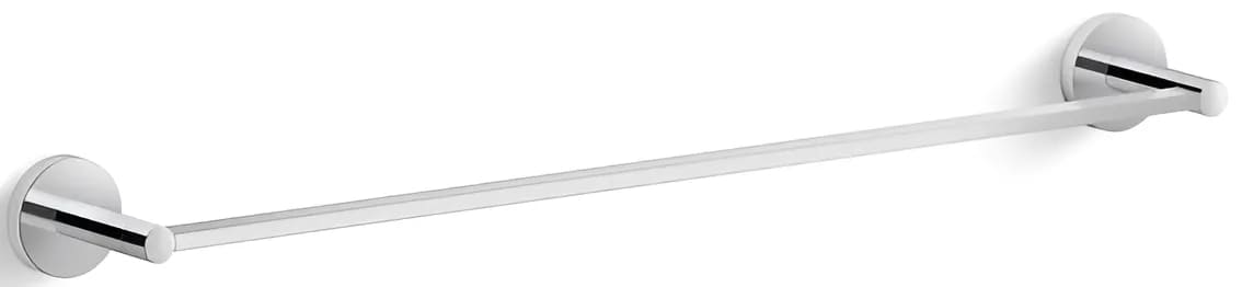 Thanh treo khăn đơn Kallista P34401-00-CP