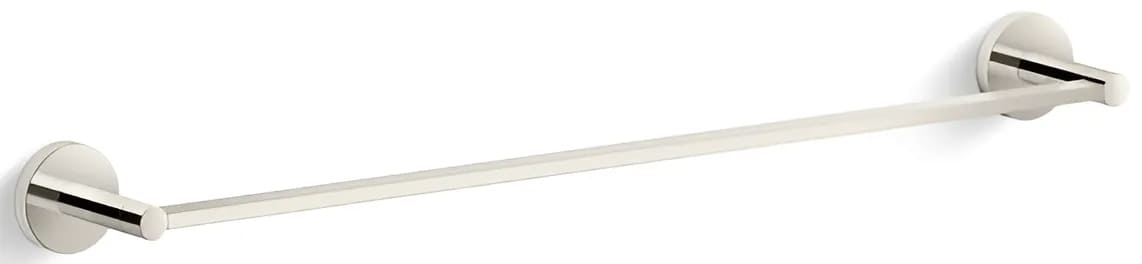 Thanh treo khăn đơn Kallista P34401-00-SN