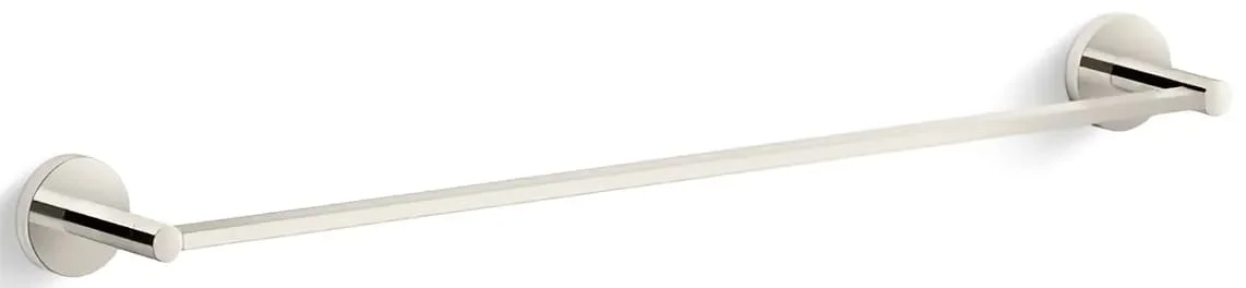 Thanh treo khăn đơn Kallista P34401-00-SN