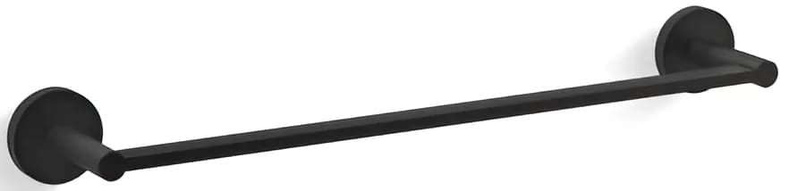 Thanh treo khăn đơn Kallista P34402-00-BL