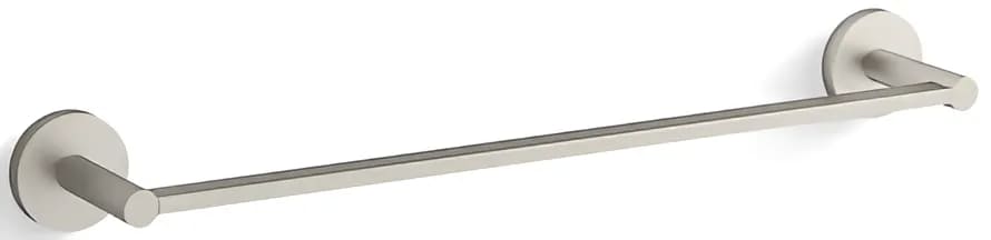 Thanh treo khăn đơn Kallista P34402-00-BN