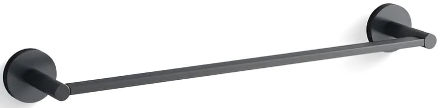 Thanh treo khăn đơn Kallista P34402-00-GN