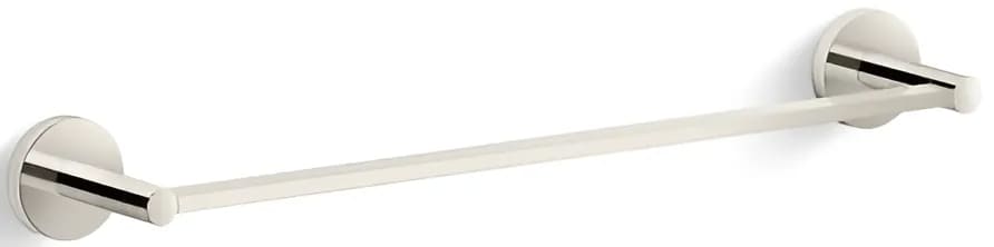 Thanh treo khăn đơn Kallista P34402-00-SN