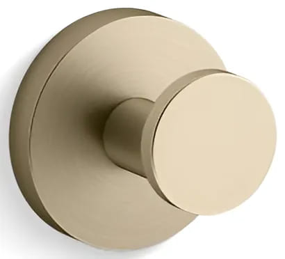 Móc treo đồ Kallista P34407-00-BAF