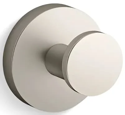 Móc treo đồ Kallista P34407-00-BN