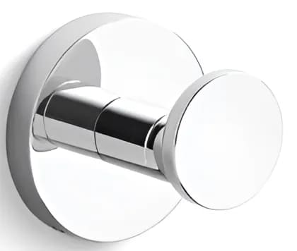 Móc treo đồ Kallista P34407-00-CP