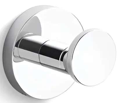 Móc treo đồ Kallista P34407-00-CP