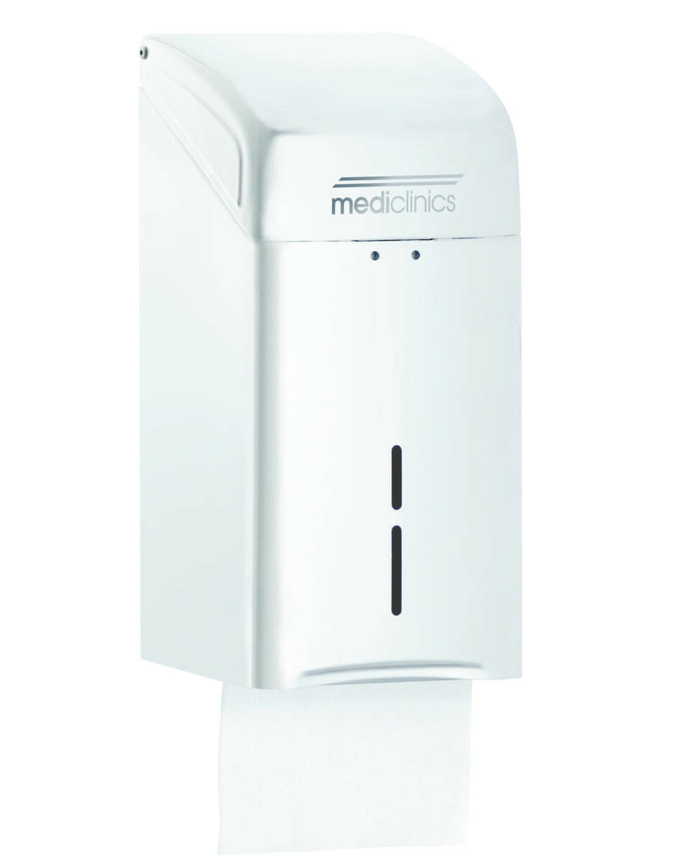 Hộp đựng giấy vệ sinh Mediclinics DTH100