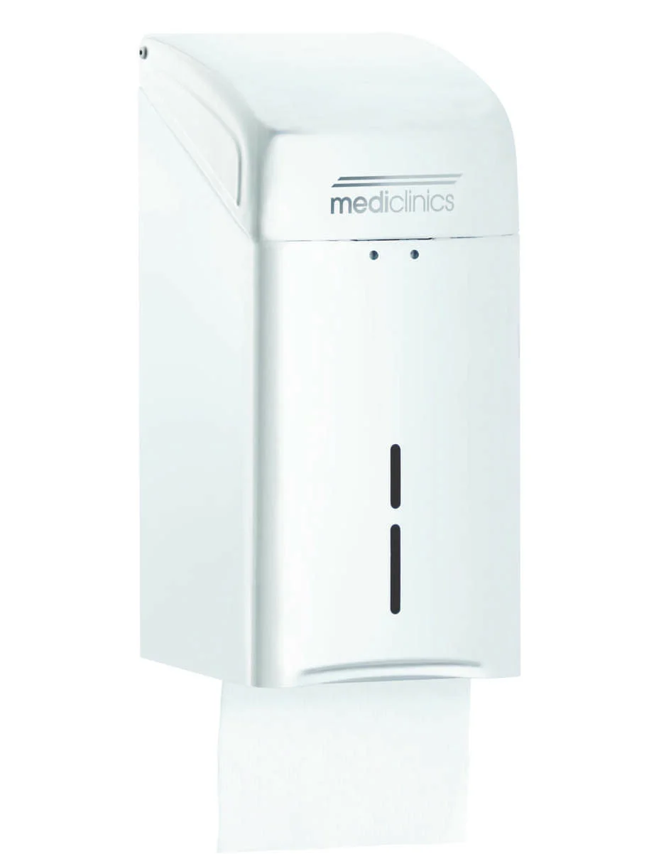 Hộp đựng giấy vệ sinh Mediclinics DTH100
