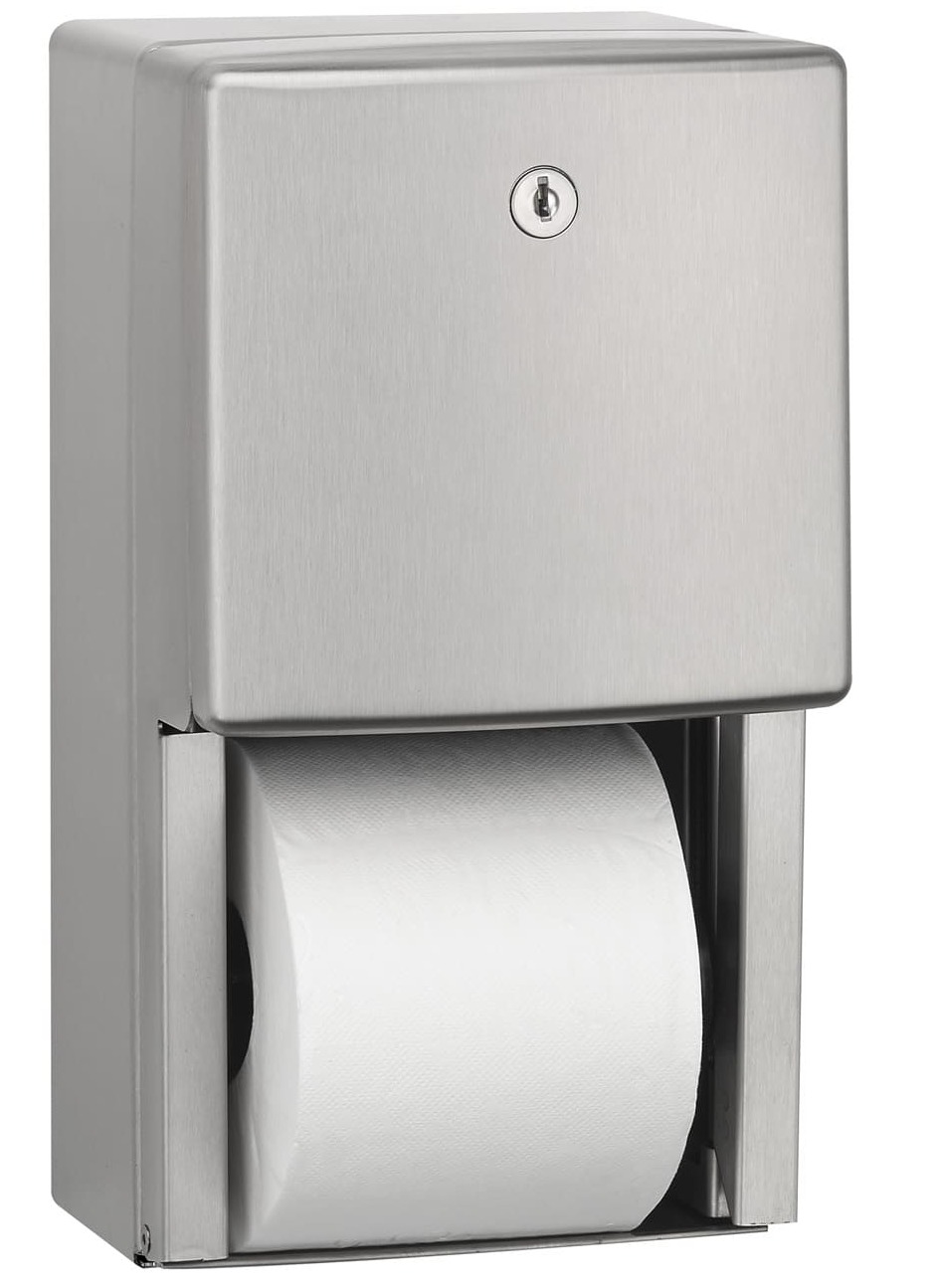 Hộp đựng giấy vệ sinh Mediclinics PR0700CS