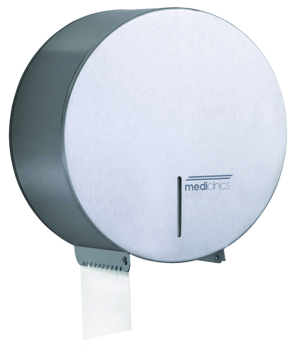 Lô treo giấy vệ sinh công nghiêp Ø230MM Mediclinics PR0783CS