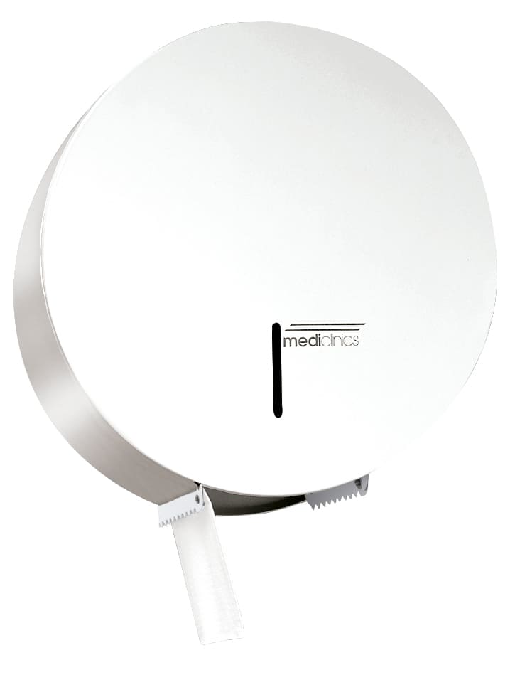 Lô treo giấy vệ sinh công nghiêp Ø275MM Mediclinics PR0787