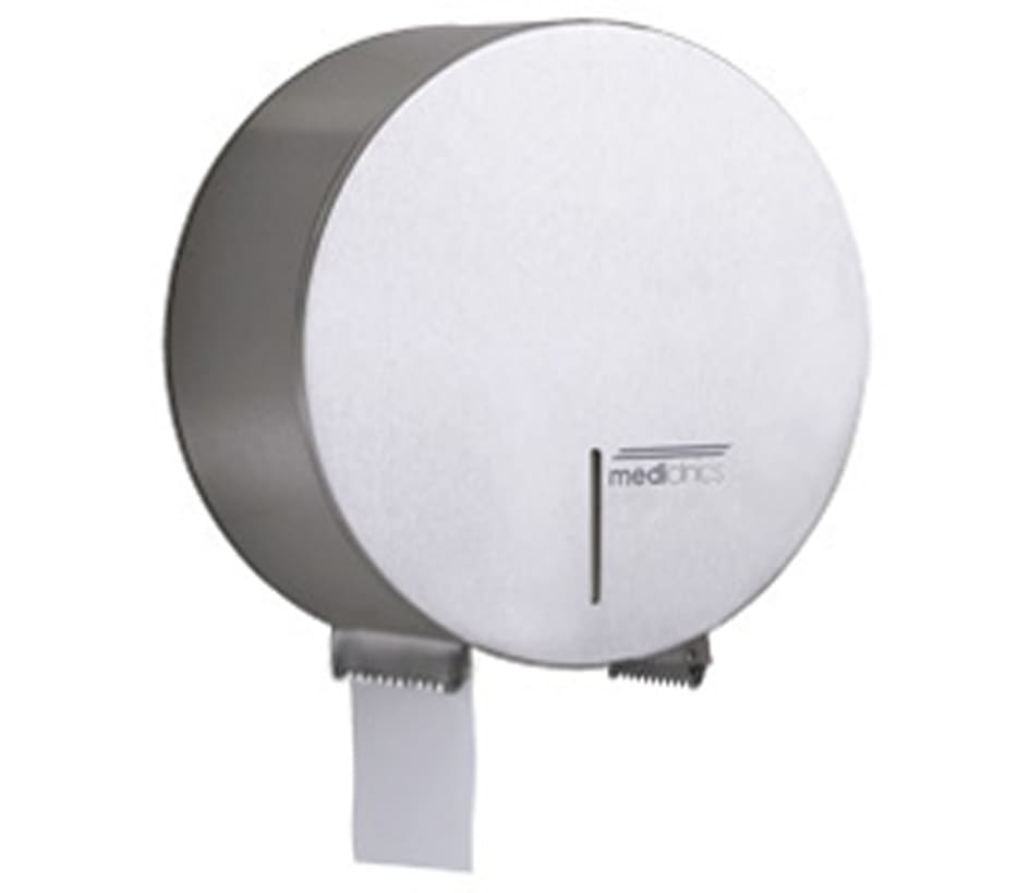 Lô treo giấy vệ sinh công nghiêp Ø275MM Mediclinics PR0787CS