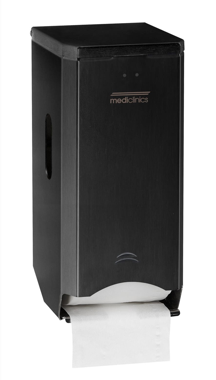 Hộp đựng giấy vệ sinh công nghiêp Mediclinics PR2784B