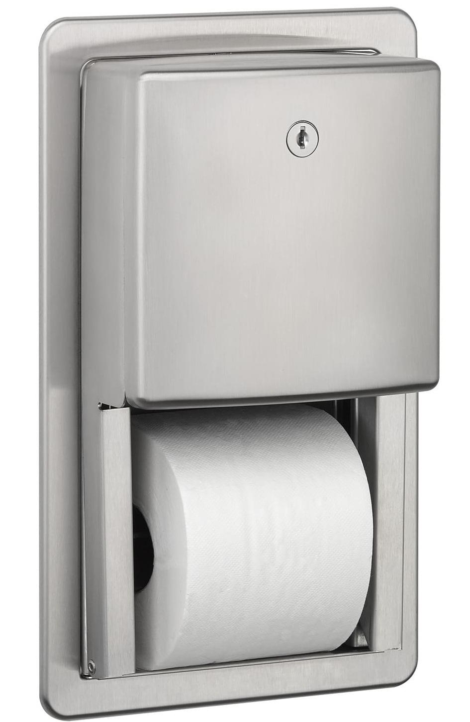 Hộp đựng giấy vệ sinh Mediclinics PRE700CS