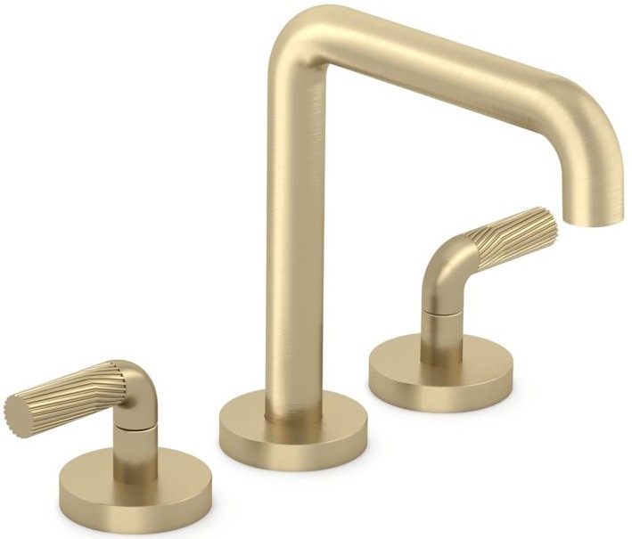 Vòi bồn tắm nóng lạnh Kallista P40882-LV-BAF