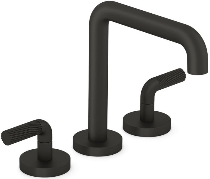 Vòi bồn tắm nóng lạnh Kallista P40882-LV-BL