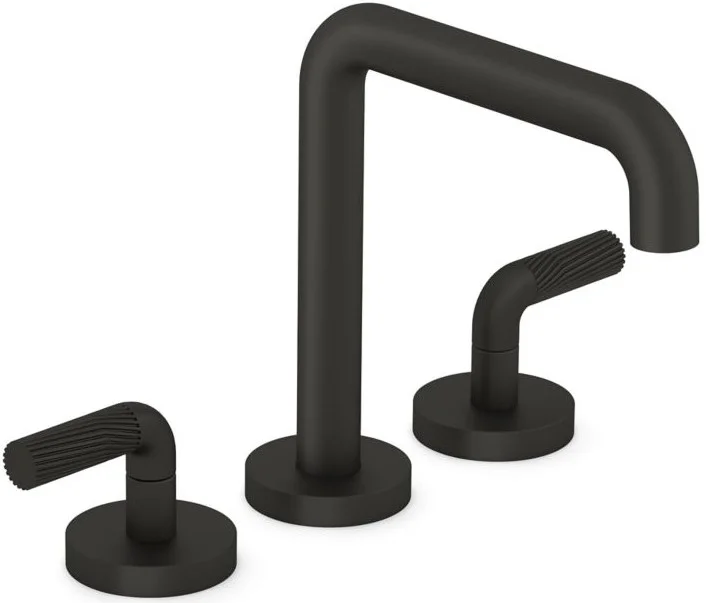 Vòi bồn tắm nóng lạnh Kallista P40882-LV-BL