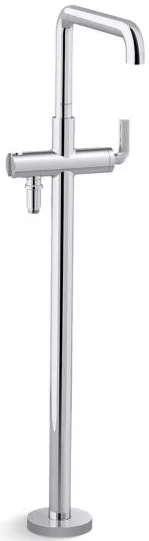 Vòi bồn tắm gắn sàn Kallista P40883-00-CP