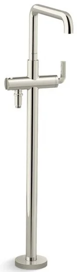 Vòi bồn tắm gắn sàn Kallista P40883-00-SN