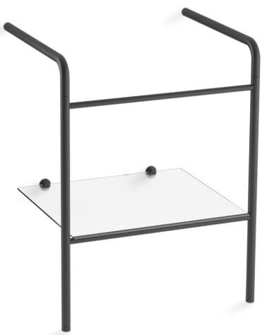 Chân đỡ lavabo Kallista P46010-00-BL