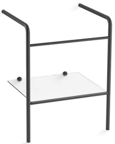 Chân đỡ lavabo Kallista P46010-00-BL