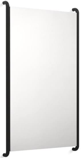 Gương treo tường Kallista P74053-00-BL