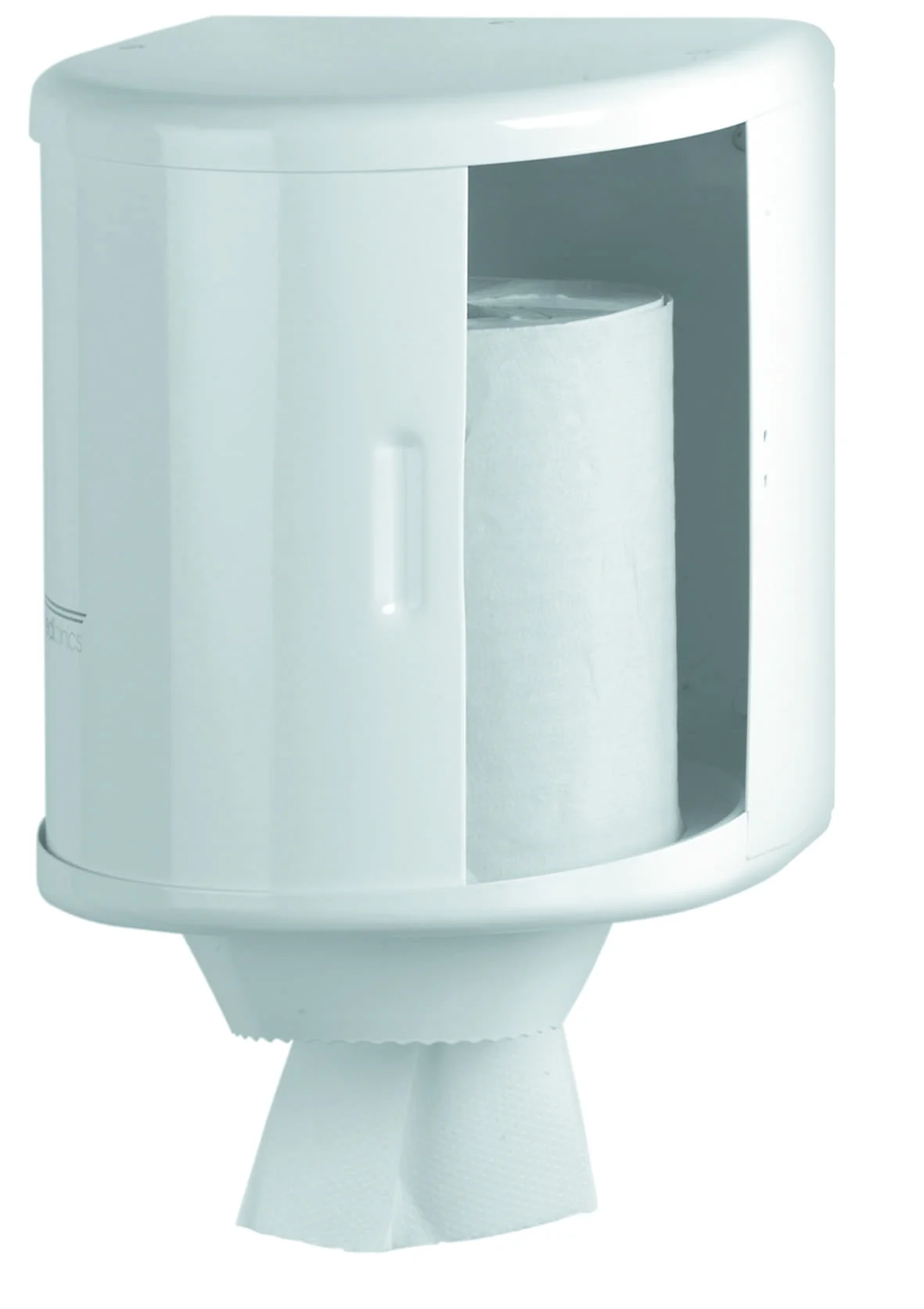 Hộp đựng khăn giấy Mediclinics DT0303