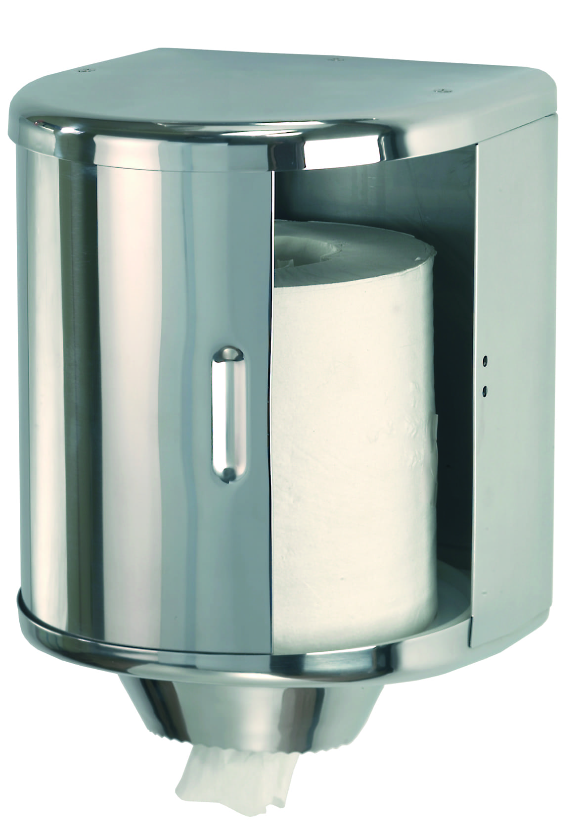 Hộp đựng khăn giấy Mediclinics DT0303C