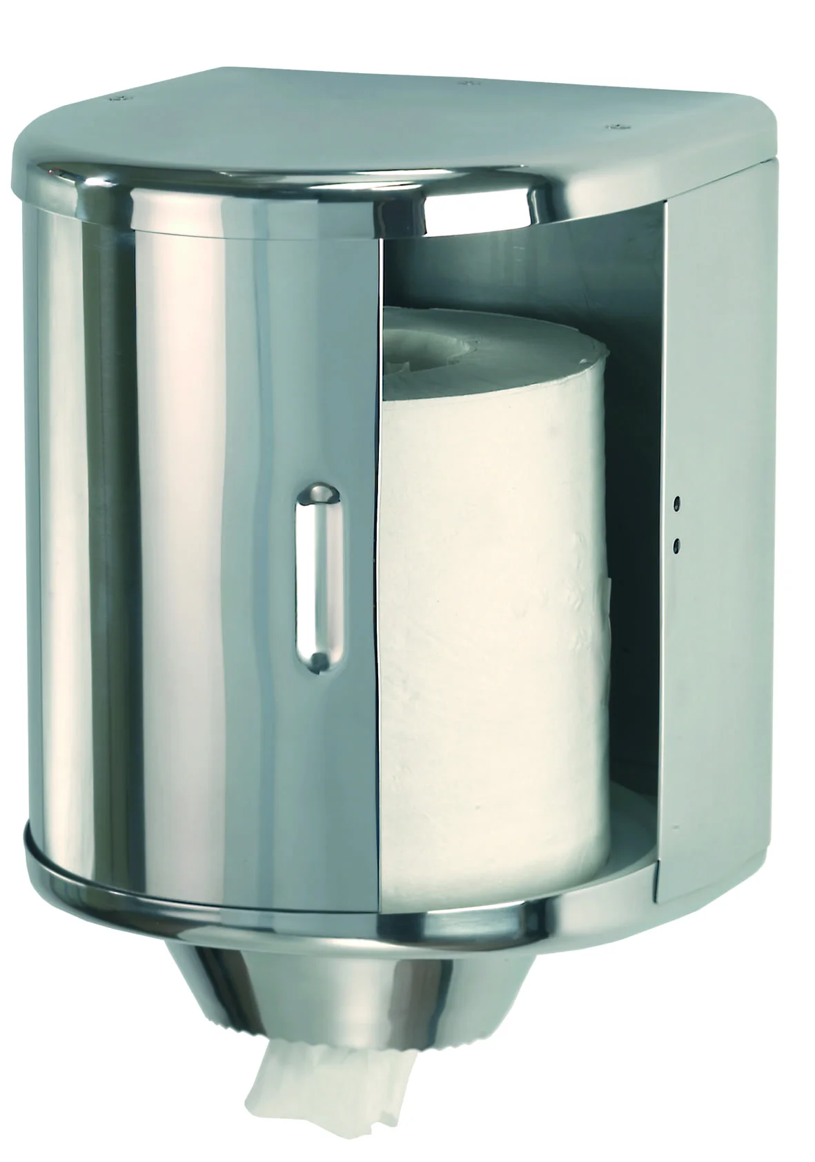 Hộp đựng khăn giấy Mediclinics DT0303C