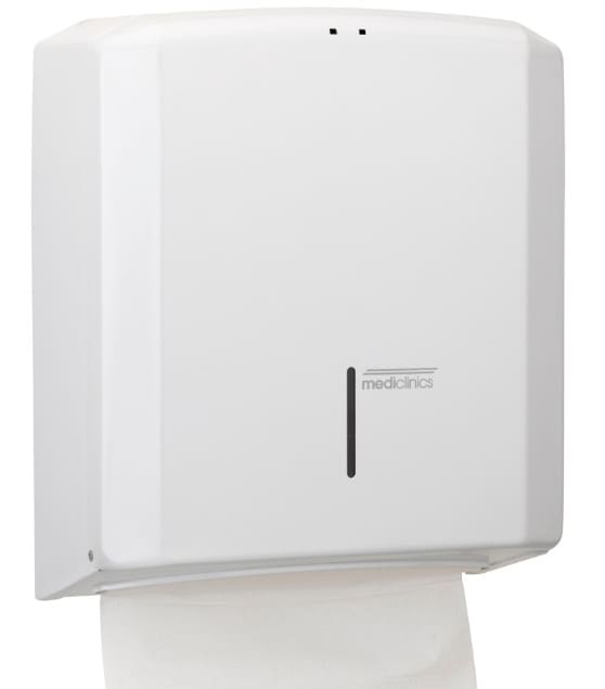 Hộp đựng khăn giấy Mediclinics DT2106