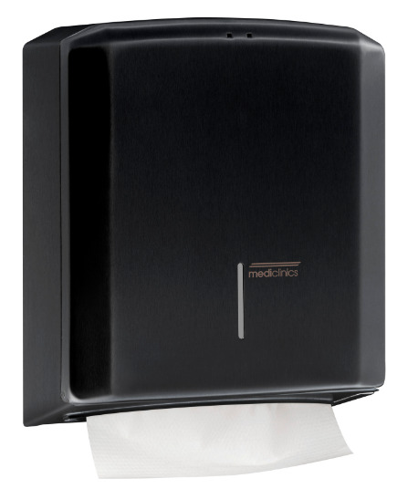 Hộp đựng khăn giấy Mediclinics DT2106B