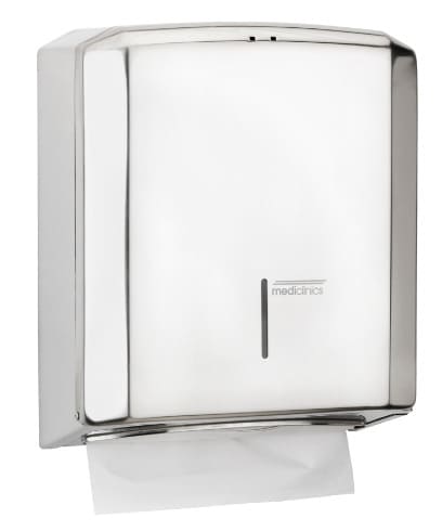 Hộp đựng khăn giấy Mediclinics DT2106C