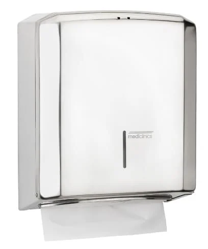 Hộp đựng khăn giấy Mediclinics DT2106C