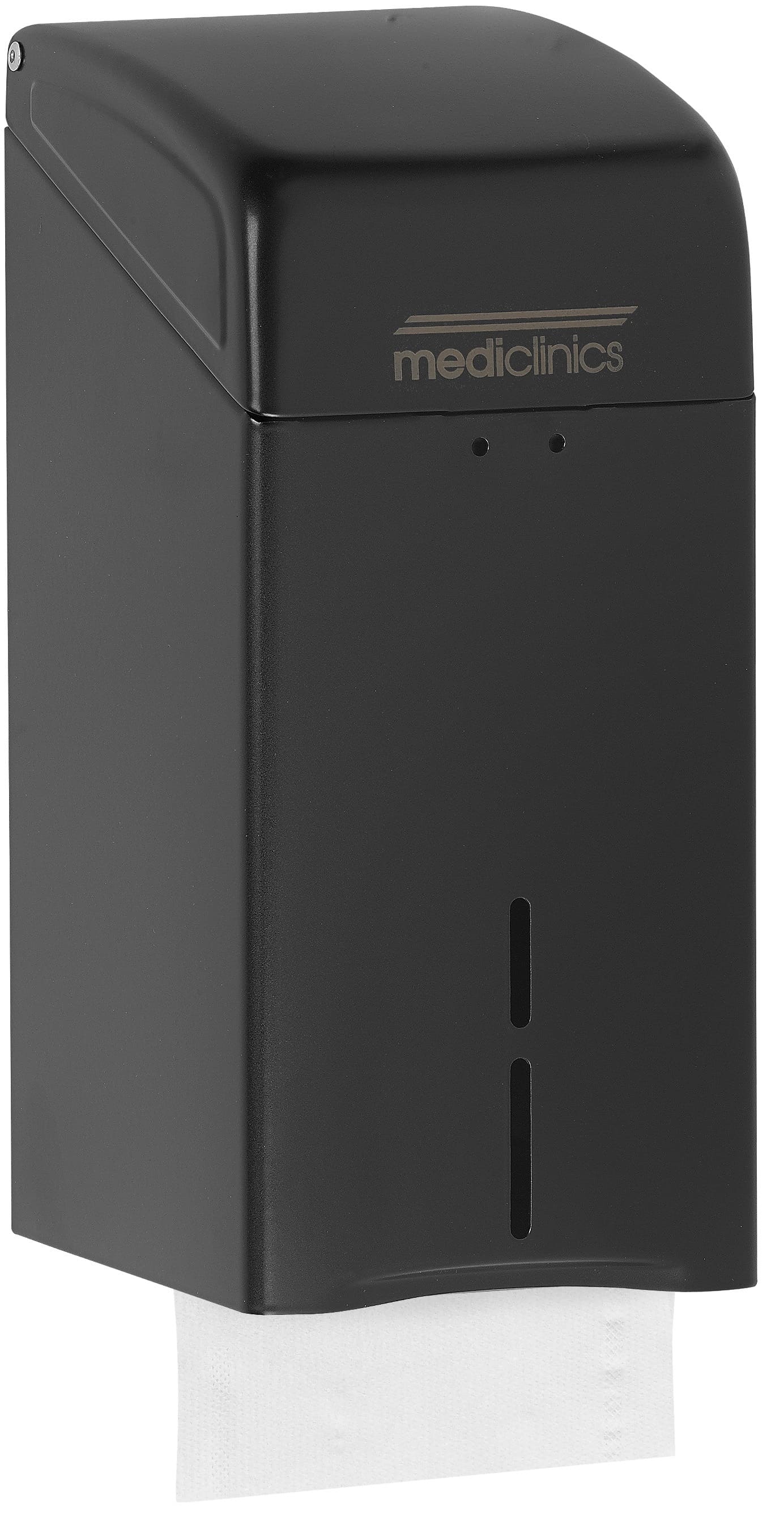 Hộp đựng giấy vệ sinh Mediclinics DTH100B