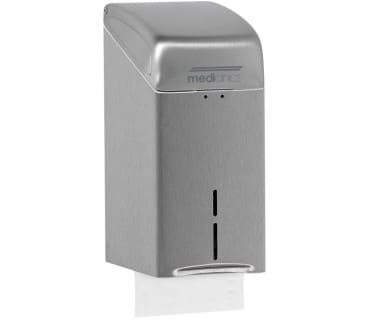 Hộp đựng giấy vệ sinh Mediclinics DTH100CS